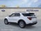 2026 Ford Explorer Active 100A
