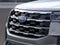 2026 Ford Explorer Active 100A