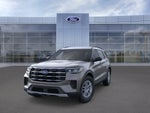 2026 Ford Explorer Active 100A