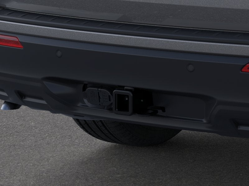 2026 Ford Explorer Active 100A