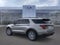 2026 Ford Explorer Active 100A