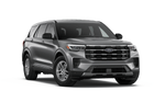 2026 Ford Explorer Active 100A
