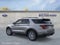 2026 Ford Explorer 4DR RWD ACTIVE
