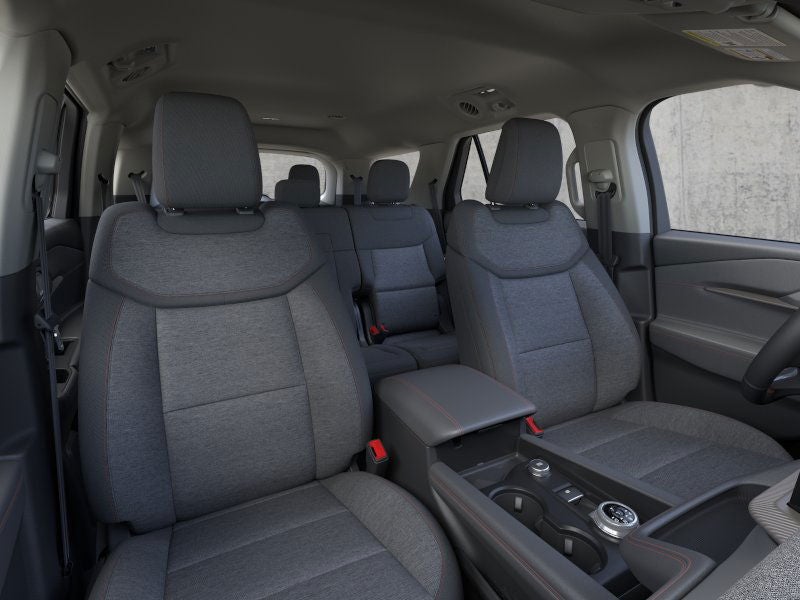 2026 Ford Explorer 4DR RWD ACTIVE