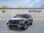 2026 Ford Explorer 4DR RWD ACTIVE