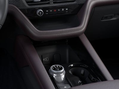 2026 Ford Explorer 4DR RWD PLTNM