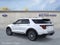 2026 Ford Explorer 4DR RWD PLTNM