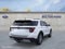 2026 Ford Explorer 4DR RWD PLTNM