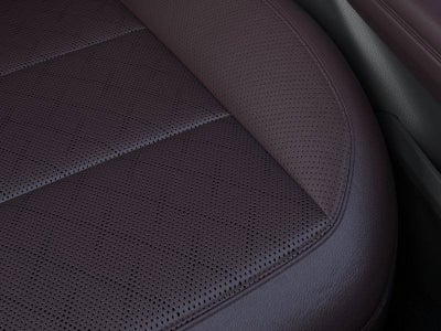 2026 Ford Explorer 4DR RWD PLTNM