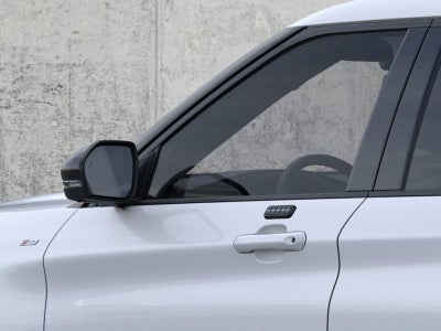 2026 Ford Explorer 4DR RWD ST-LINE