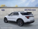 2026 Ford Explorer 4DR RWD ST-LINE
