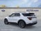 2026 Ford Explorer 4DR RWD ST-LINE