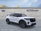 2026 Ford Explorer 4DR RWD ST-LINE
