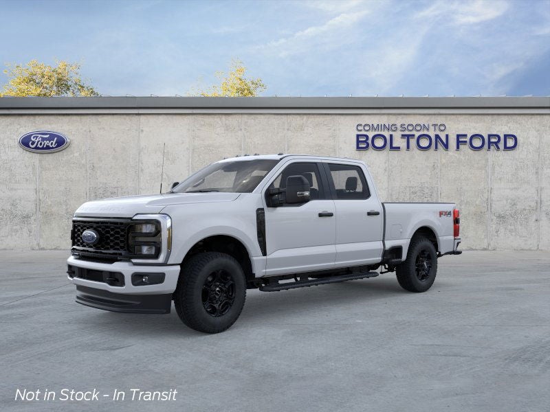 2026 Ford Super Duty F-250® XL