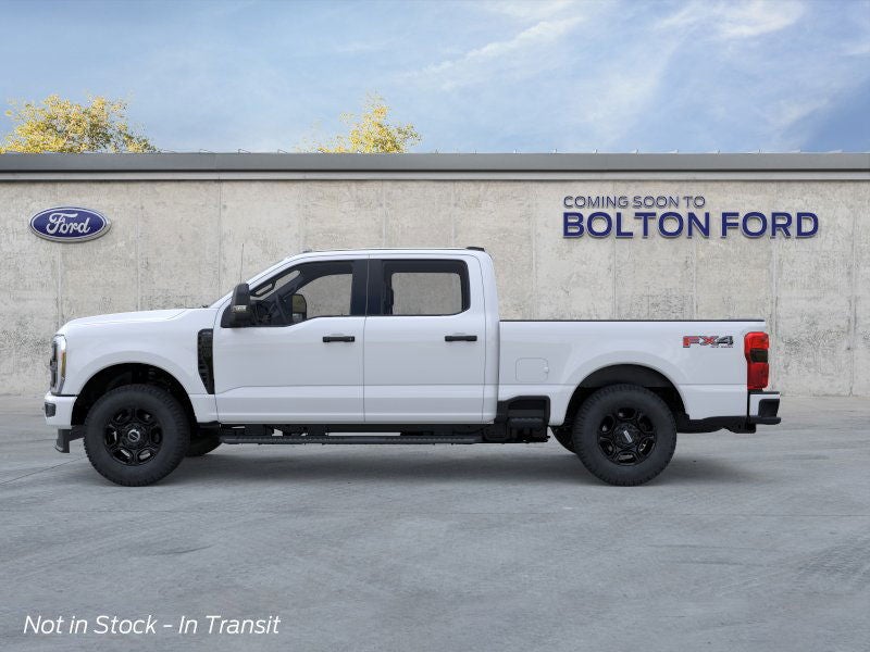 2026 Ford Super Duty F-250® XL