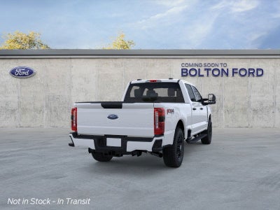 2026 Ford Super Duty F-250® XL