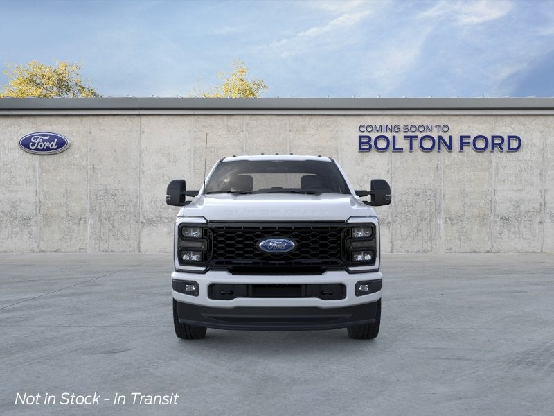 2026 Ford Super Duty F-250® XL