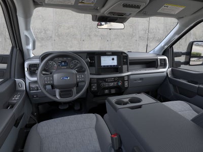 2026 Ford Super Duty F-250® XL