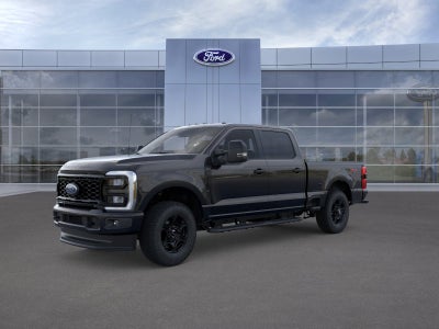 2026 Ford Super Duty F-250® XL