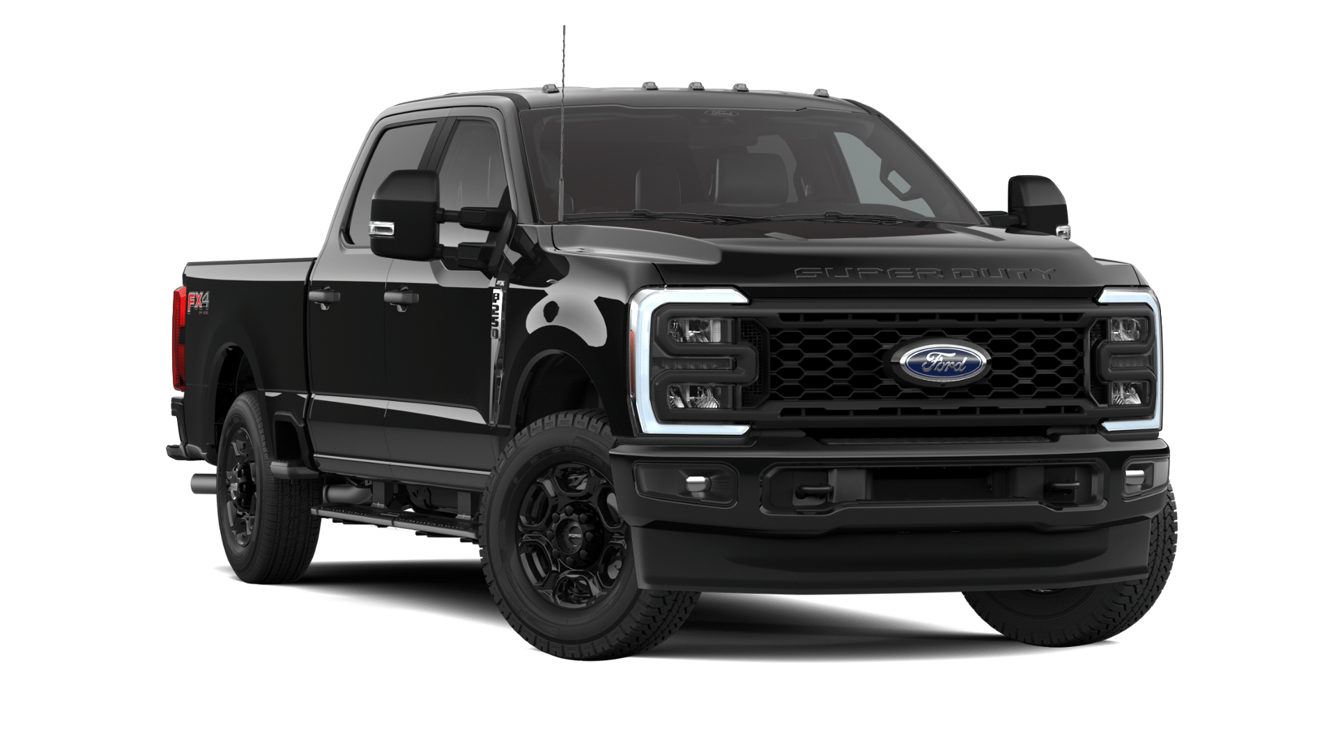 2026 Ford Super Duty F-250® XL