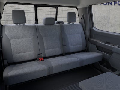 2026 Ford Super Duty F250 4X4 CREW/C