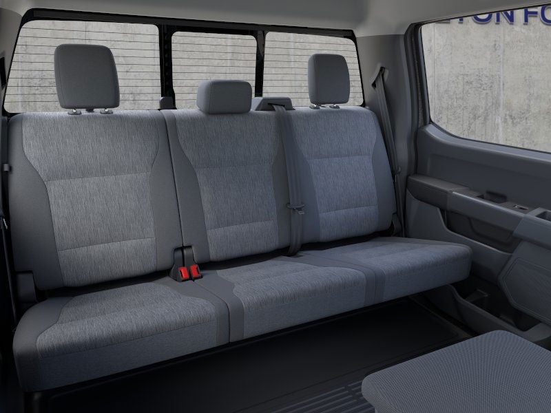 2026 Ford Super Duty F250 4X4 CREW/C