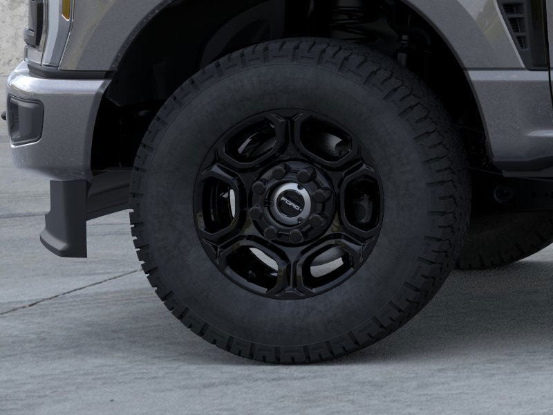 2026 Ford Super Duty F250 4X4 CREW/C