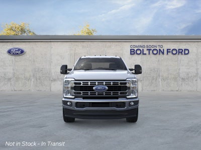 2026 Ford Super Duty F-250® XLT