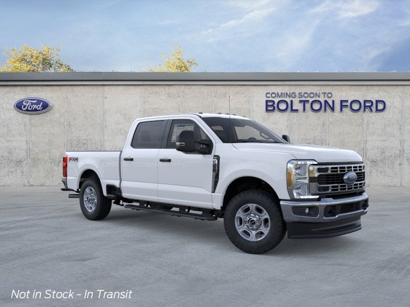 2026 Ford Super Duty F-250® XLT