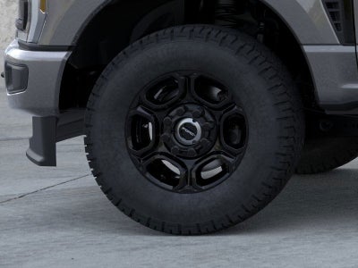 2026 Ford Super Duty F250 4X4 CREW/C