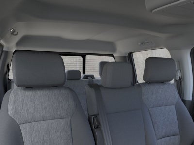 2026 Ford Super Duty F250 4X4 CREW/C