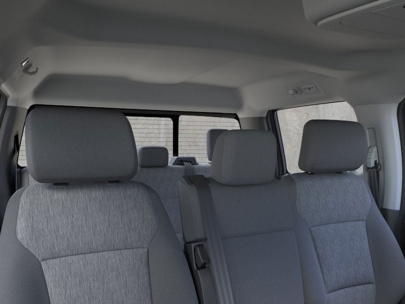 2026 Ford Super Duty F250 4X4 CREW/C