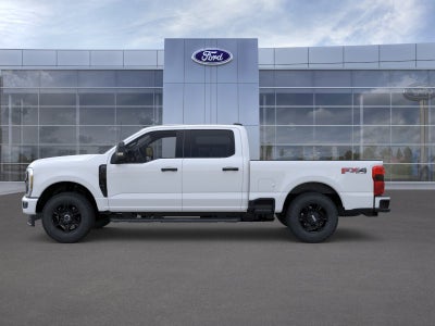 2026 Ford Super Duty F-250® XL