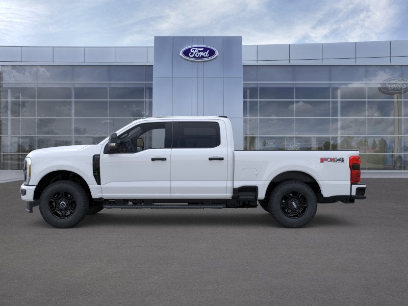 2026 Ford Super Duty F-250® XL