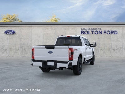 2026 Ford Super Duty F-250® XL