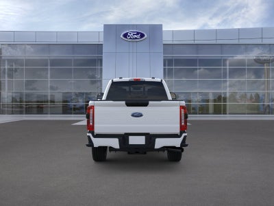 2026 Ford Super Duty F-250® XL