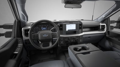 2026 Ford Super Duty F-250® XL