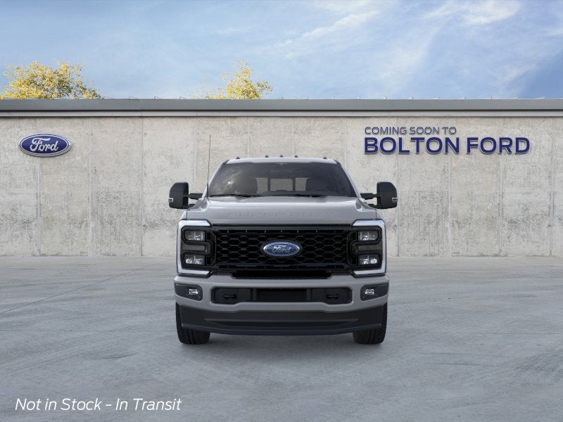 2026 Ford Super Duty F-250® XL