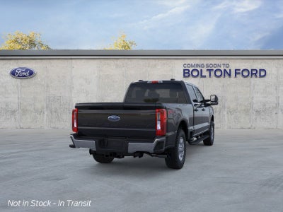 2026 Ford Super Duty F-250® XLT