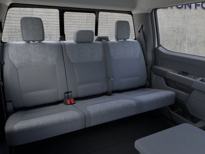 2026 Ford Super Duty F-250® XLT