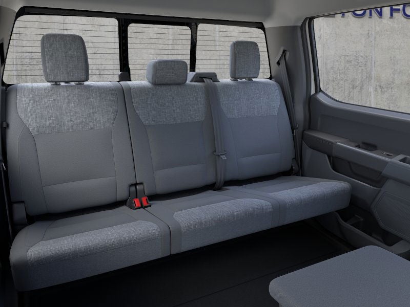 2026 Ford Super Duty F-250® XLT