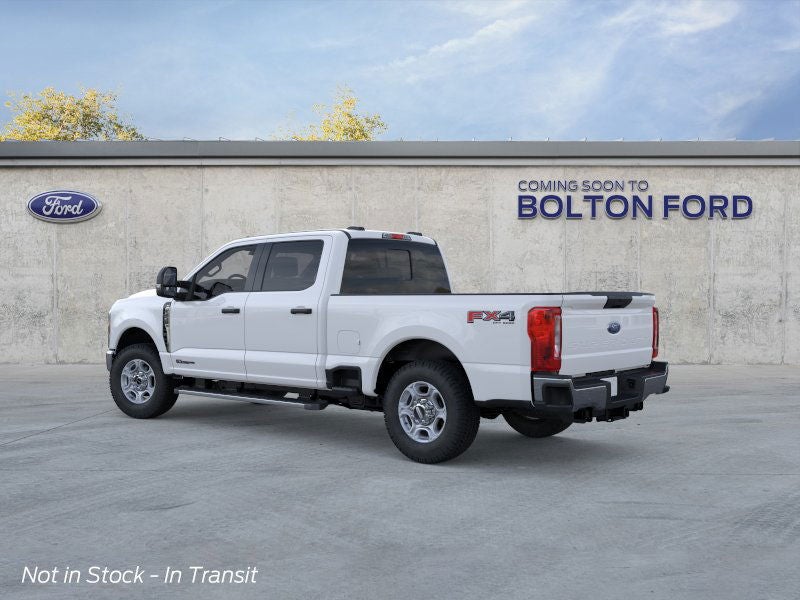 2026 Ford Super Duty F-250® XLT