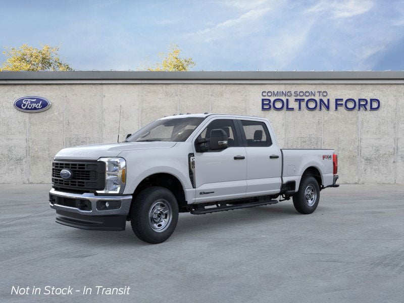 2026 Ford Super Duty F-250® XL