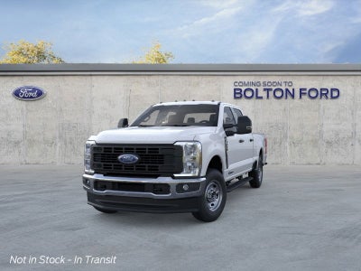 2026 Ford Super Duty F-250® XL