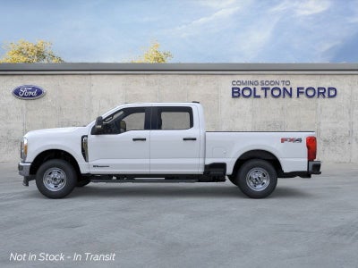 2026 Ford Super Duty F-250® XL