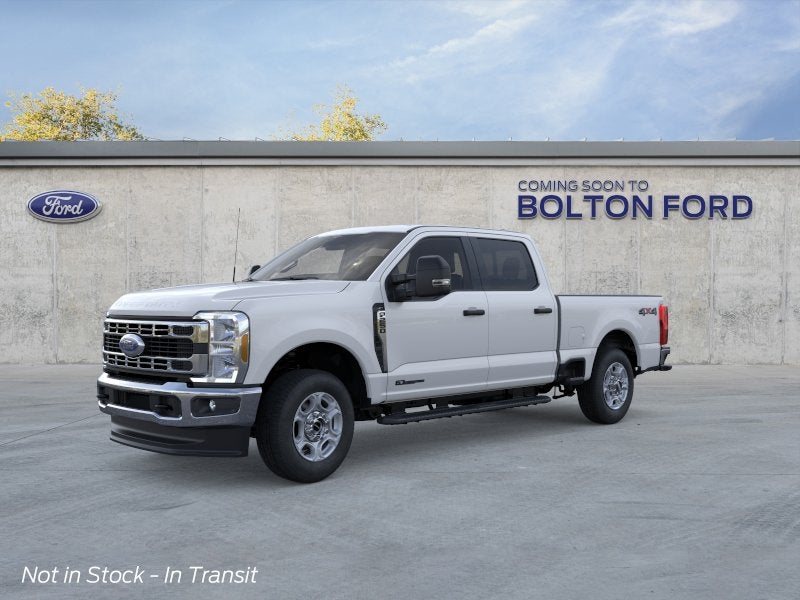 2026 Ford Super Duty F-250® XLT