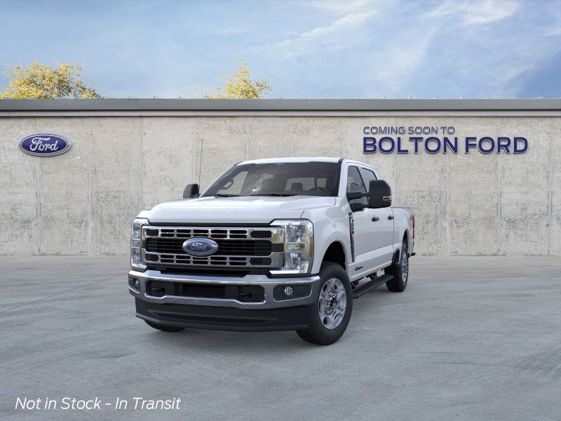 2026 Ford Super Duty F-250® XLT