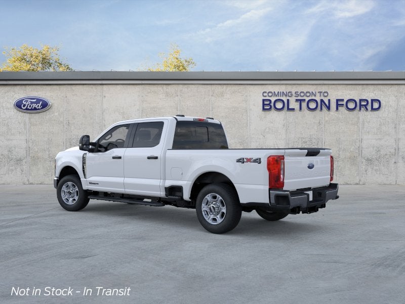2026 Ford Super Duty F-250® XLT