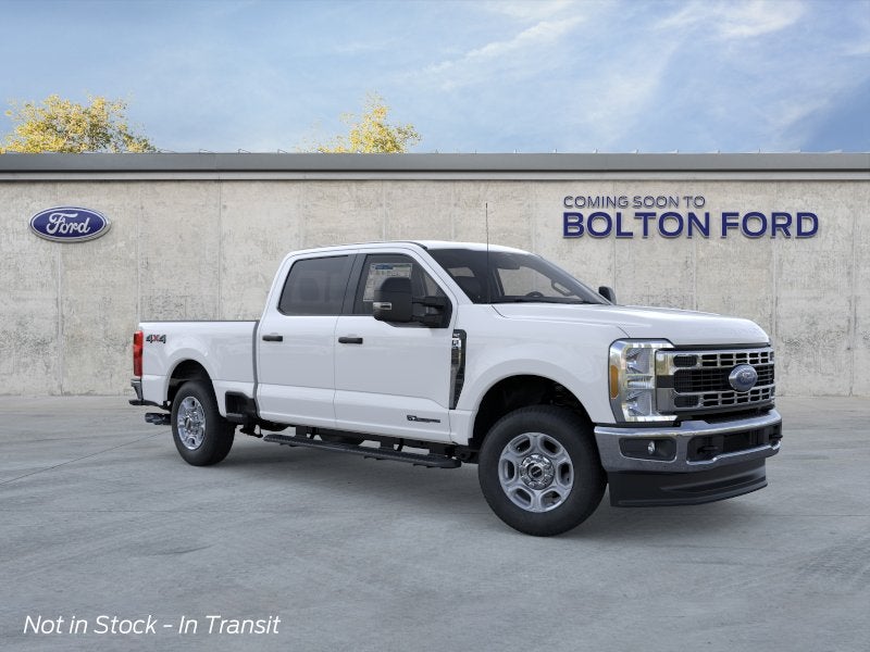 2026 Ford Super Duty F-250® XLT