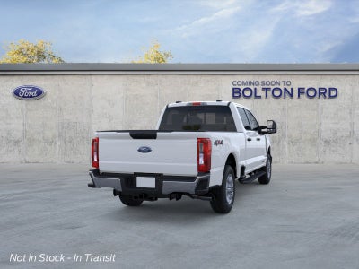 2026 Ford Super Duty F-250® XLT